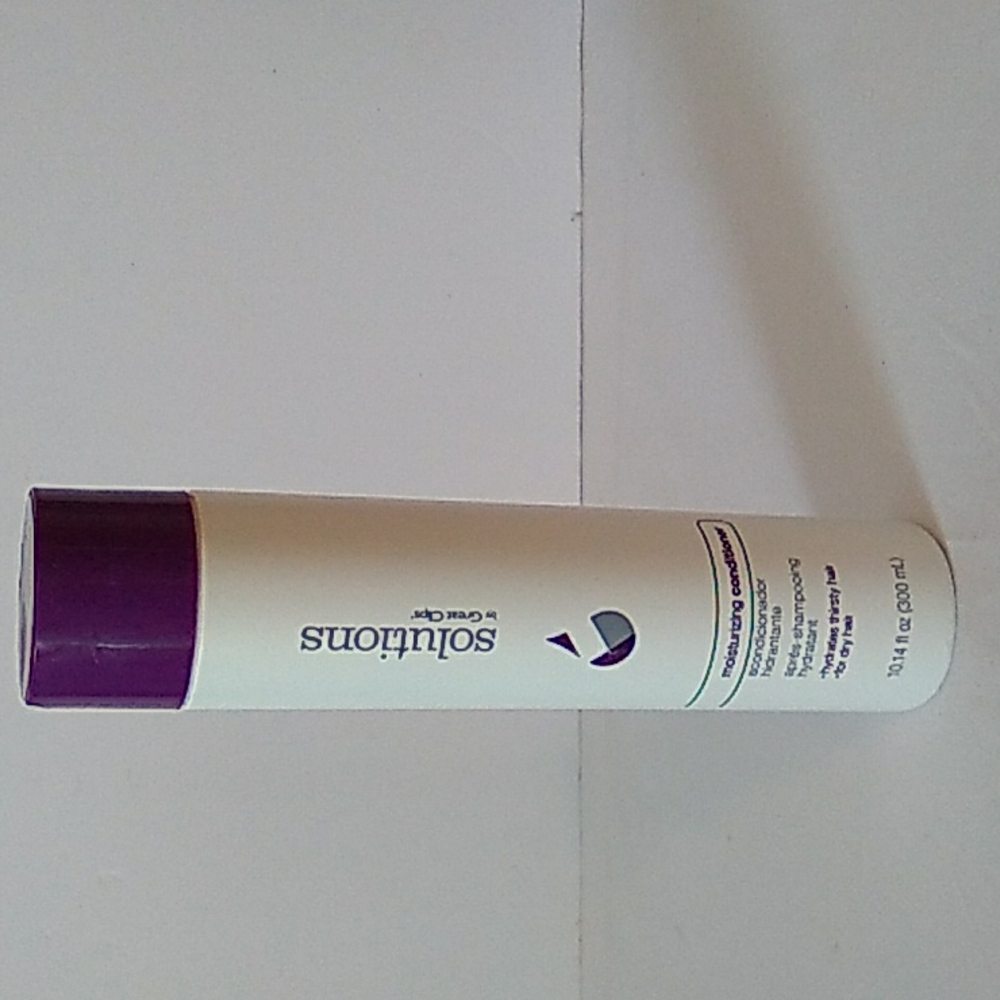 Great Clips Moisturizing Conditioner 10.14 fl oz